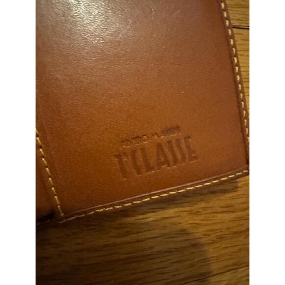 Authentic Alviero Martini map handbag and wallet vintage - Picture 7 of 15